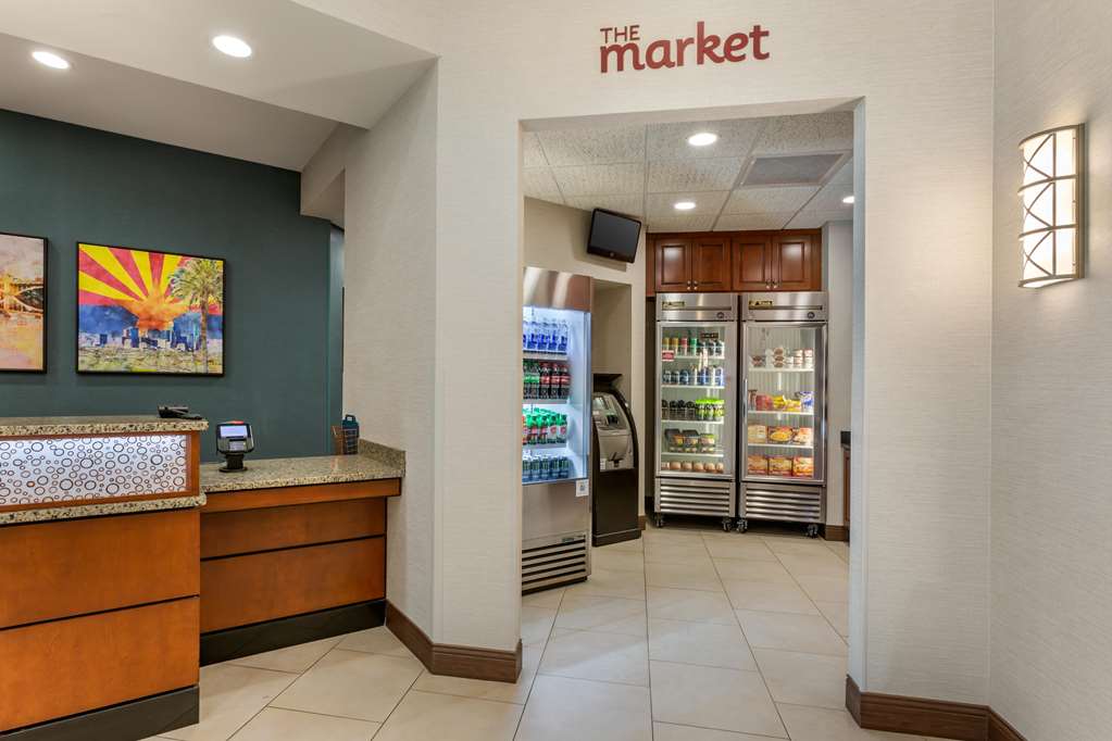 Drury Plaza Hotel Phoenix Tempe - photo 49
