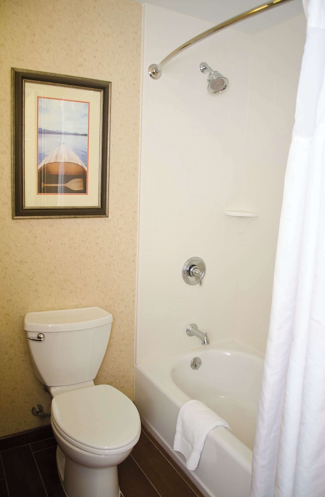 Hilton Garden Inn Watertown Thousand Islands - photo 29
