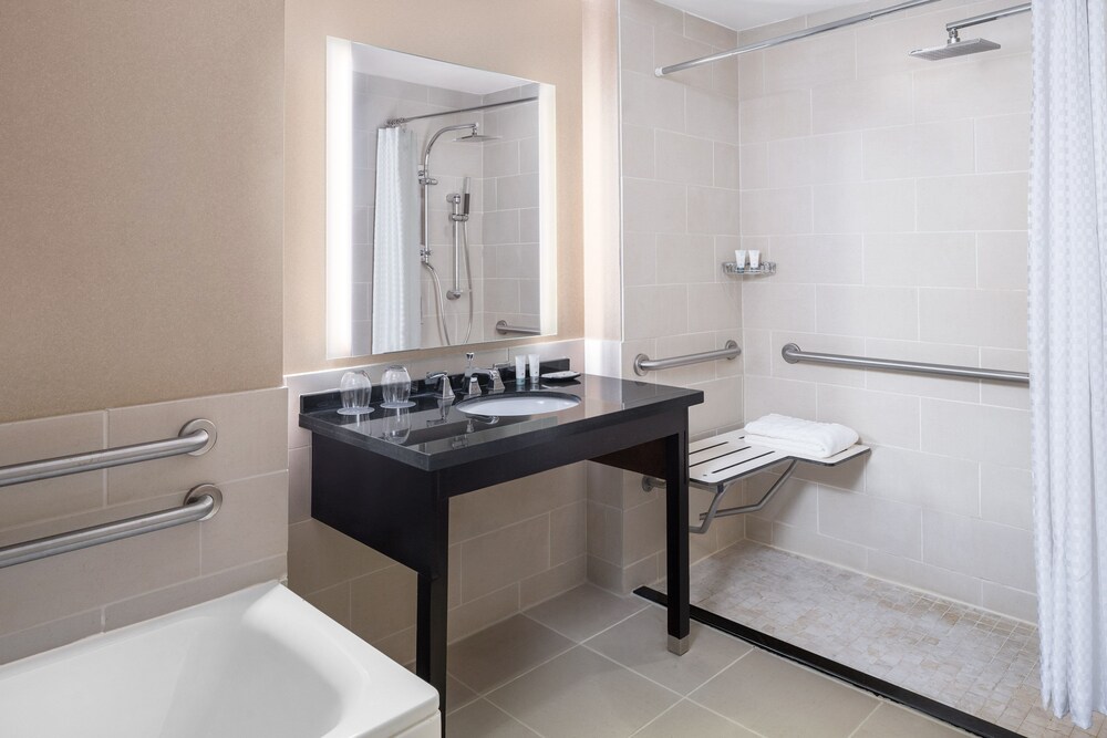 The Westin Baltimore Washington Airport BWI - photo 13