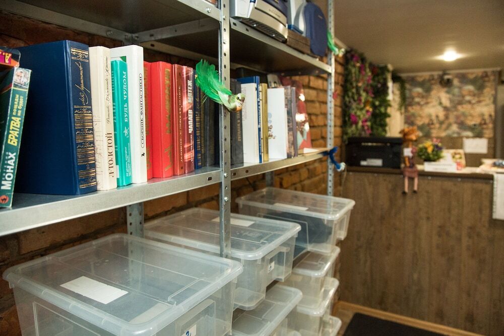 Hostels Sergiev Posad in Sergiyev Posad, Russia