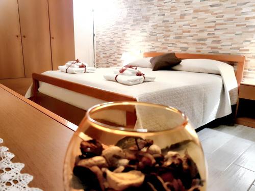 Spacious house in Frascineto with mountain view 130 m — Frascineto — photo 5