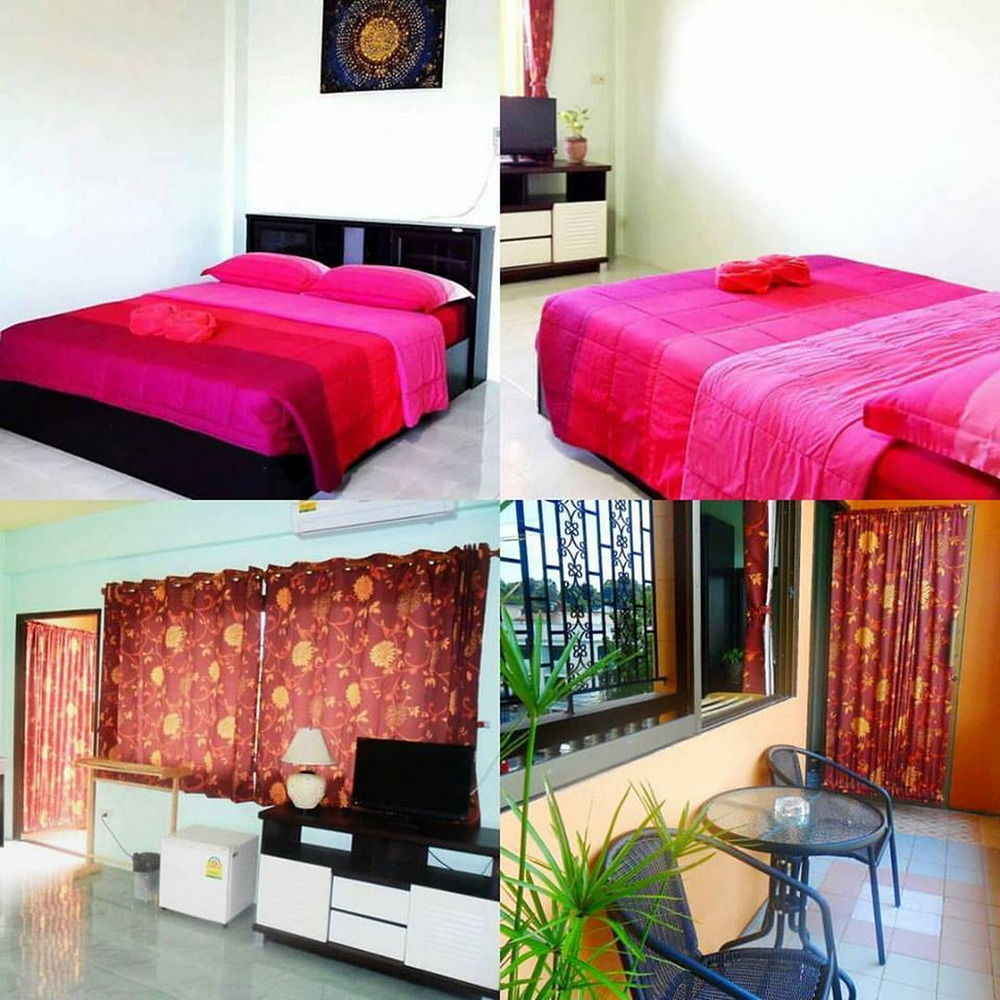 Baan Nisarine - last minute hotel in Krabi