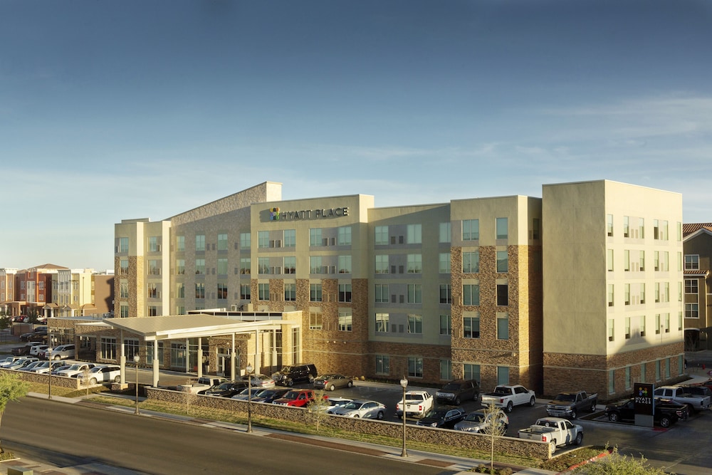 Hyatt Place Lubbock - photo 37