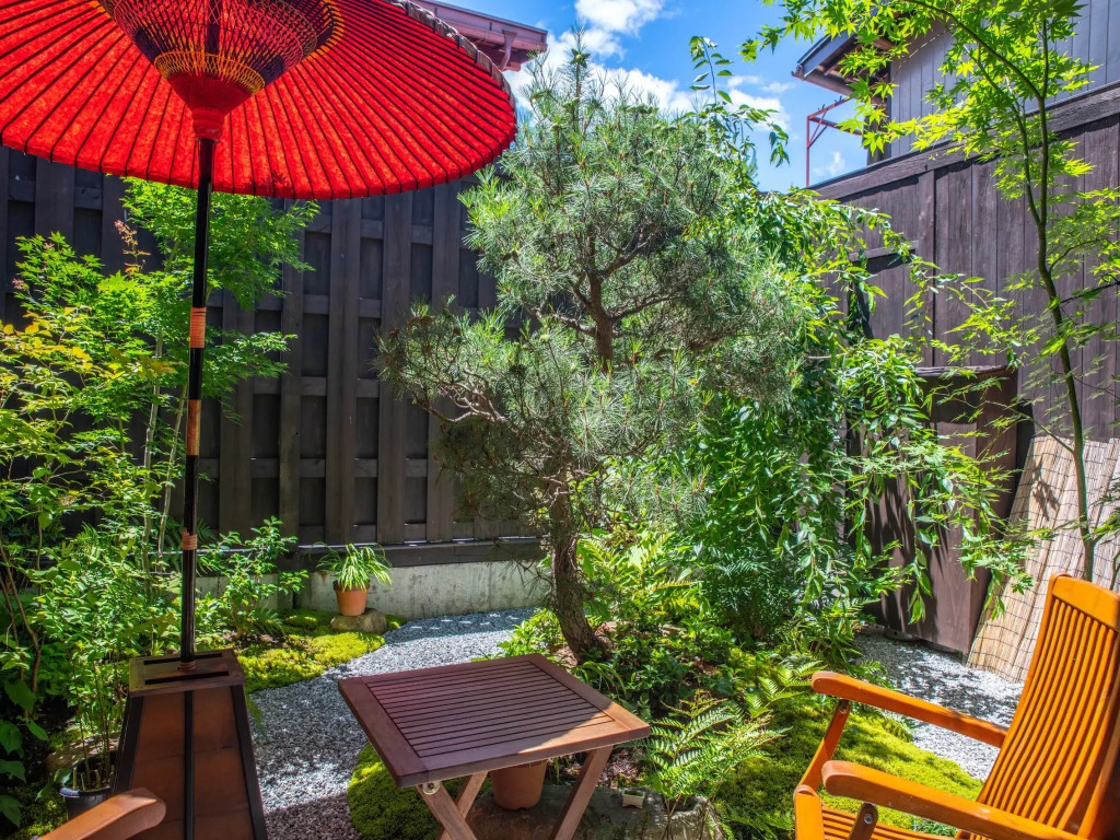 Tabino Shiori - last minute hotel in Takayama