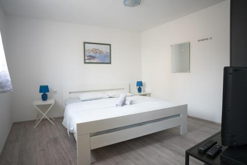 Apartment Fly — 4-Star Luxury Hotel in Split, Croatia