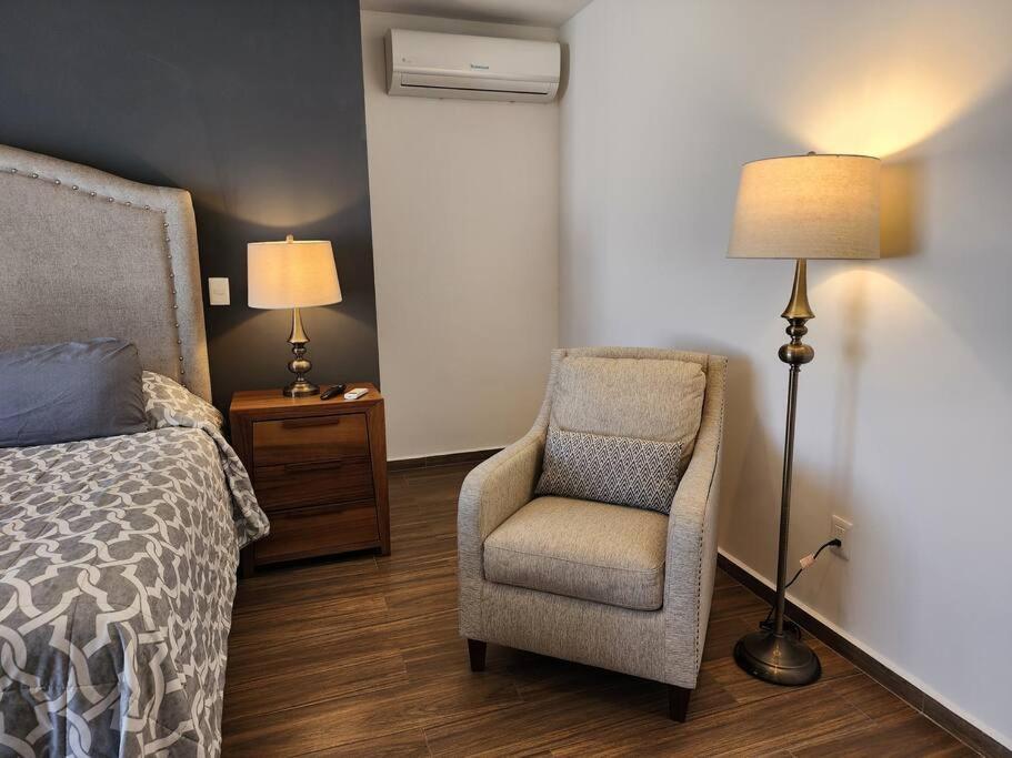 Amplitud y Confort al Sur de Guadalajara — 4-Star Luxury Hotel in Los Gavilanes, Mexico