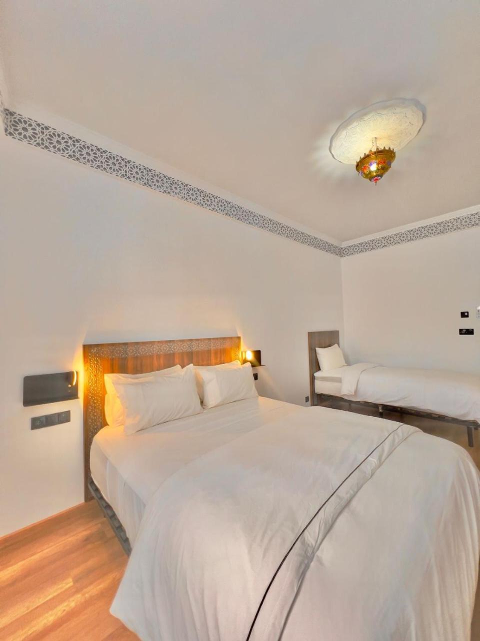 Hôtel Les Remparts in Azemmour, Morocco