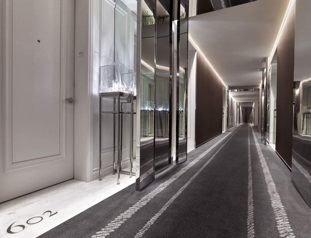 Baccarat Hotel and Residences New York - photo 58