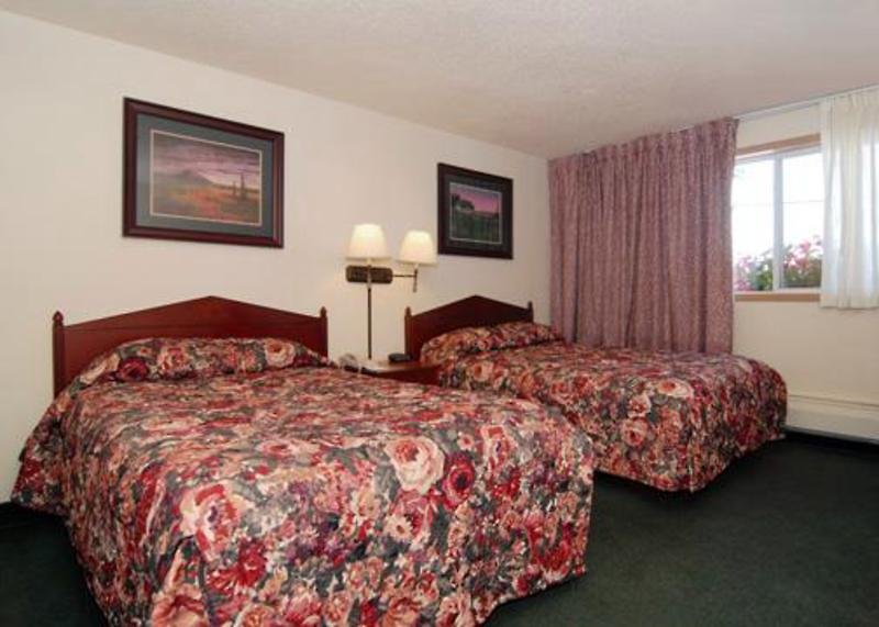 Best Western Fairbanks Inn - photo 3