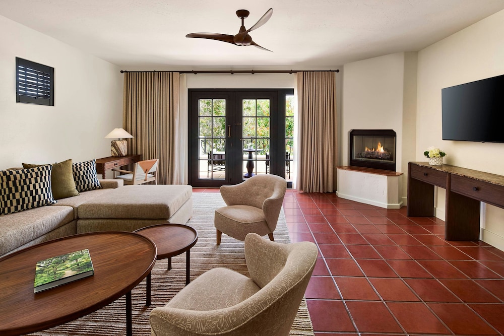 The Ritz Carlton Bacara Santa Barbara - photo 55