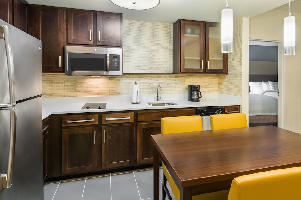 Residence Inn by Marriott Rochester Henrietta - photo 6