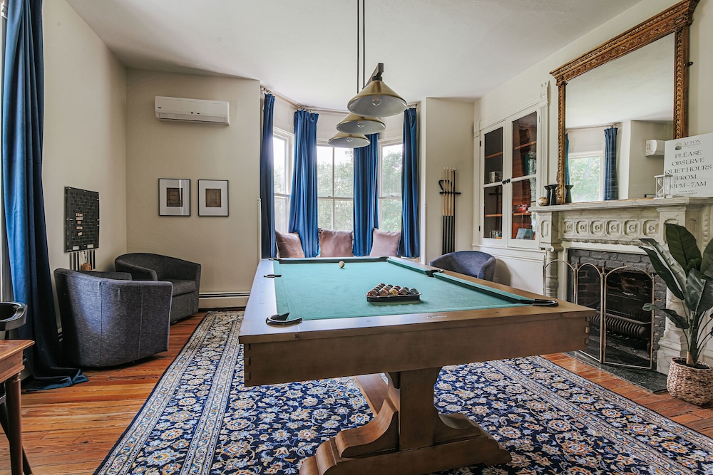 Afton Mountain Inn - photo 117