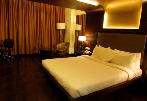 Cocoon Luxury Business Hotel — Dhanbad — photo 4