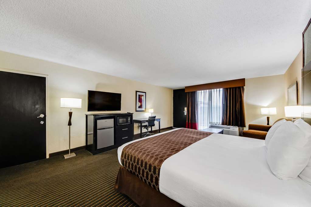 Best Western Inn of Del Rio - photo 11