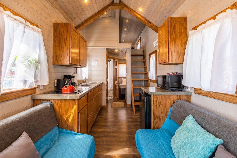 Tiny House Leadville - photo 158