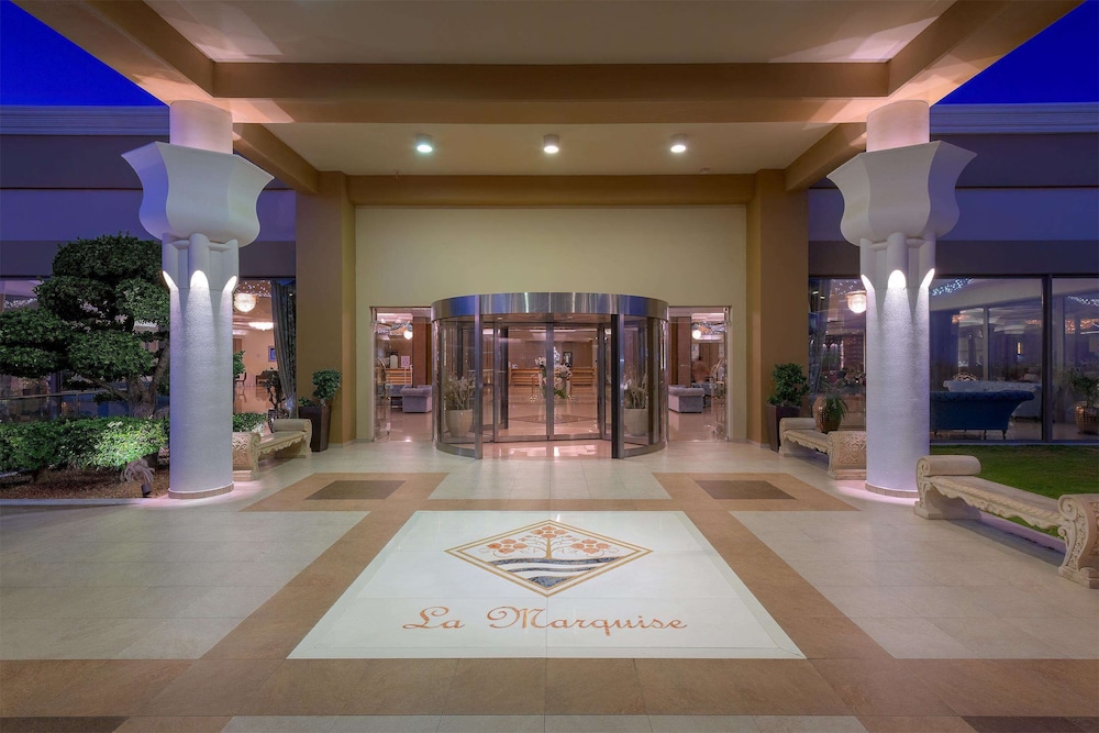 La Marquise Luxury Resort Complex — Faliraki — photo 4