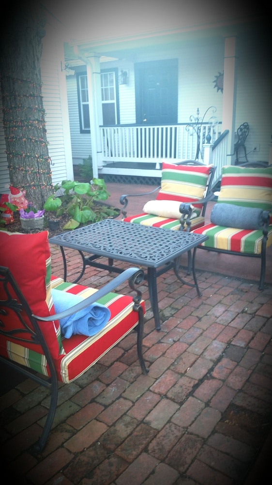 The Carriage House B&B - photo 58