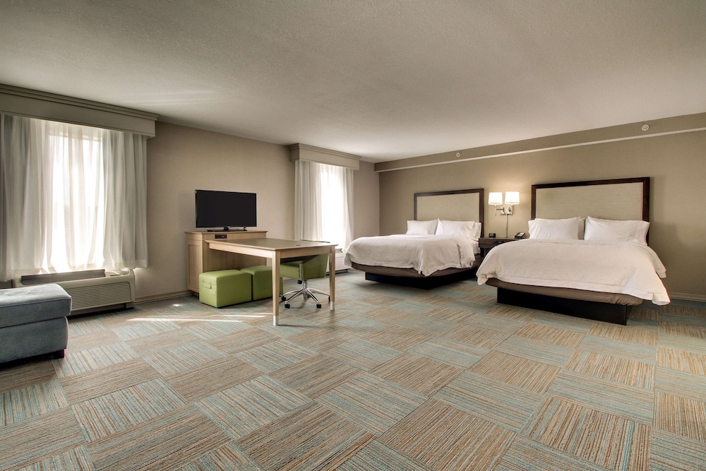 Hampton Inn Yemassee Point South - photo 23