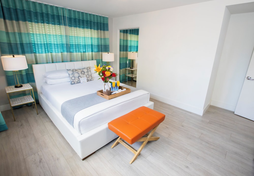 Waterside Hotel and Suites - photo 6