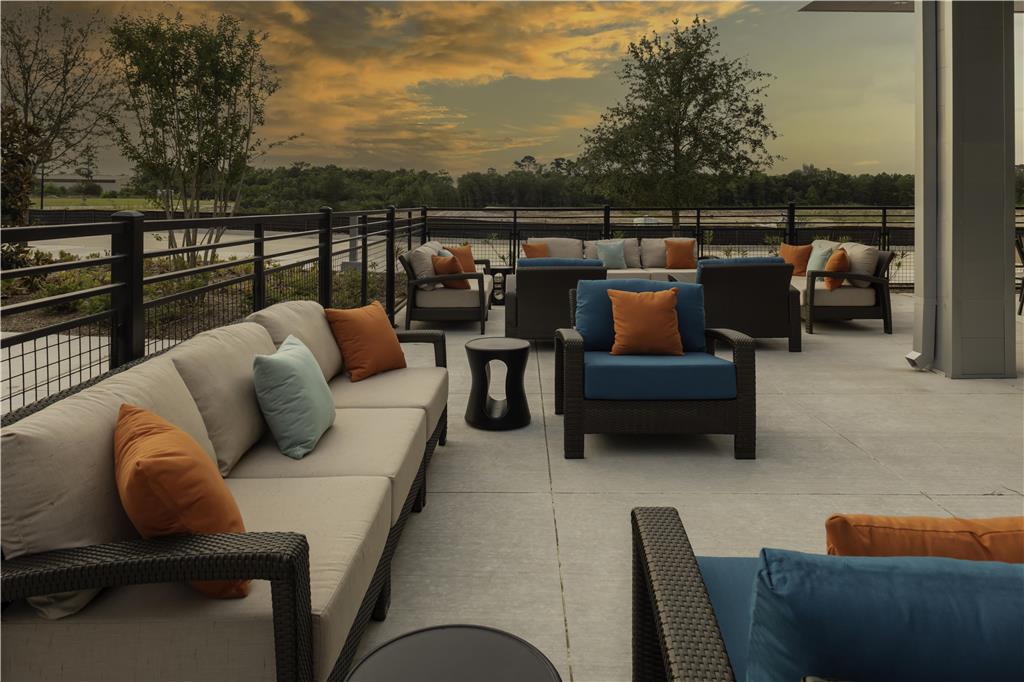 Hyatt House The Woodlands Shenandoah - photo 25