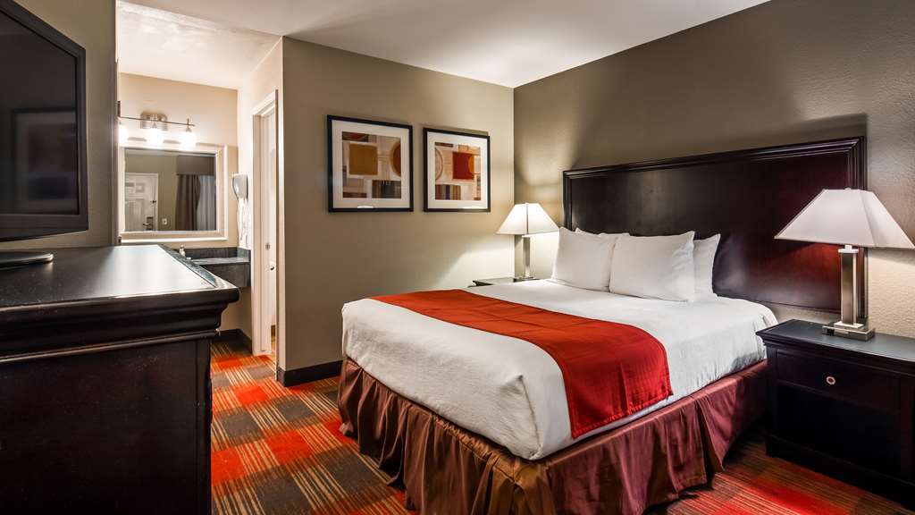 Best Western Willows Inn - photo 8