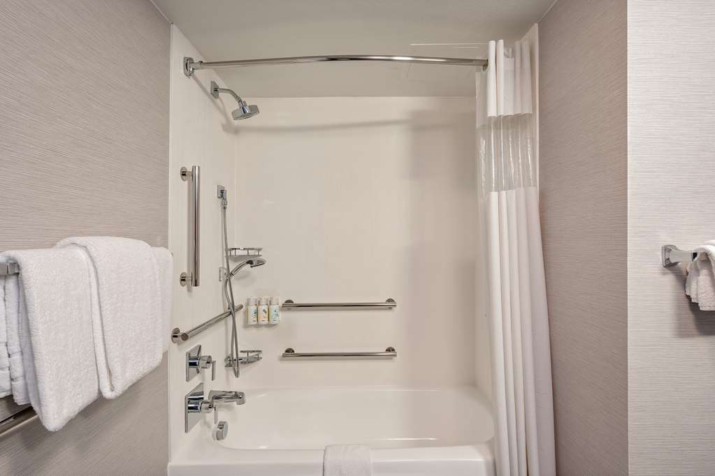 Sonesta Select San Ramon - photo 40