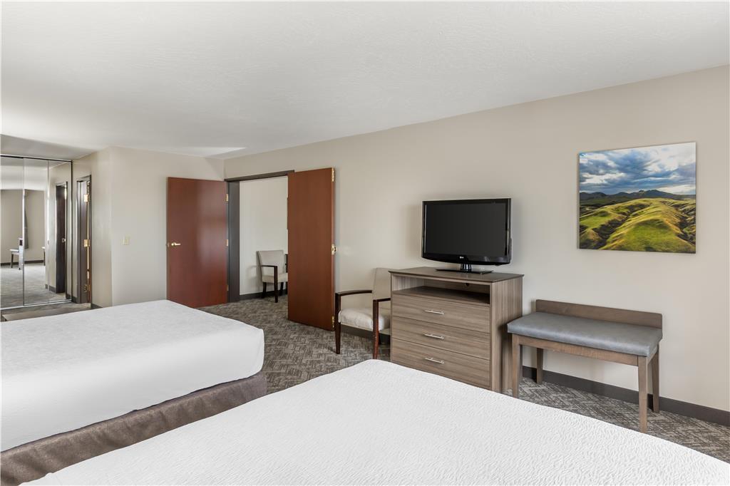 Best Western Plus Great Northern Inn - photo 14
