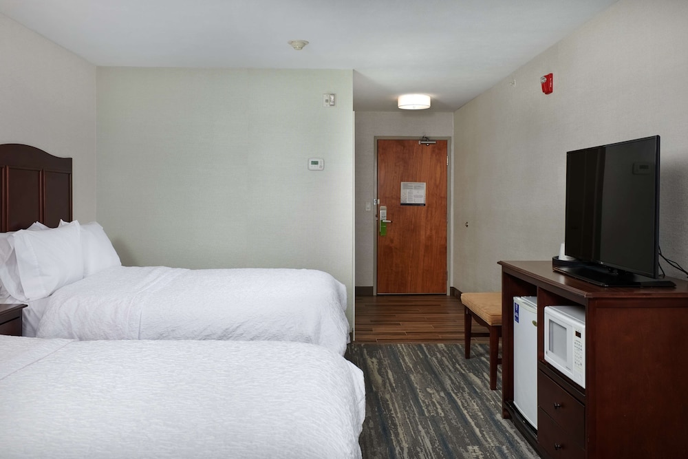 Hampton Inn Helena - photo 6