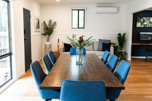 The Big Isle Retreat in Cowes, Australia