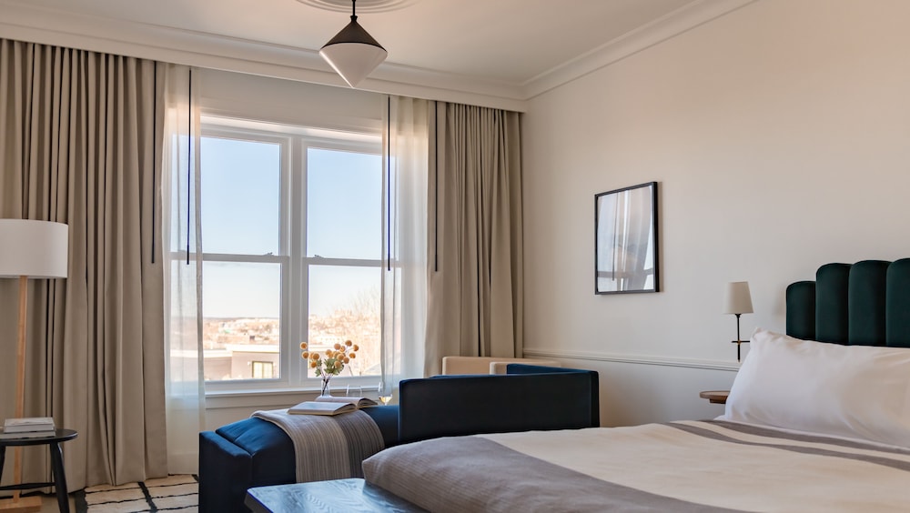 Longfellow Hotel - photo 9