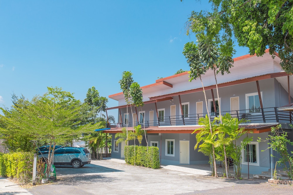 Krabi Avahill - last minute hotel in Krabi