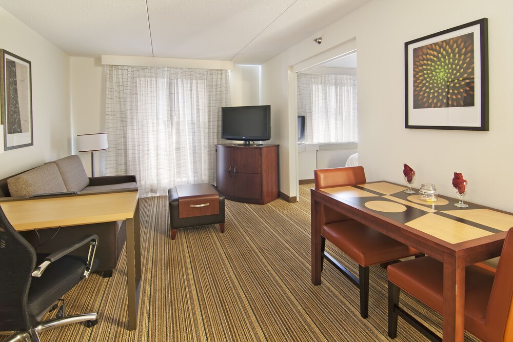 Residence Inn by Marriott Minneapolis Edina - photo 10