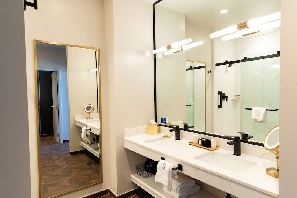The Exchange Sacramento Curio Collection by Hilton - photo 41