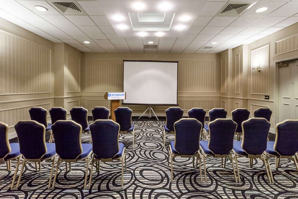 Wyndham Southbury - photo 17