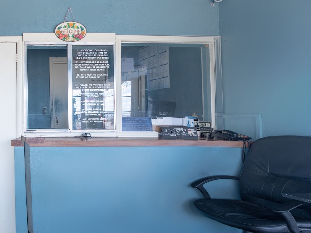 OYO Hotel Jacksboro TX Fort Richardson - photo 3