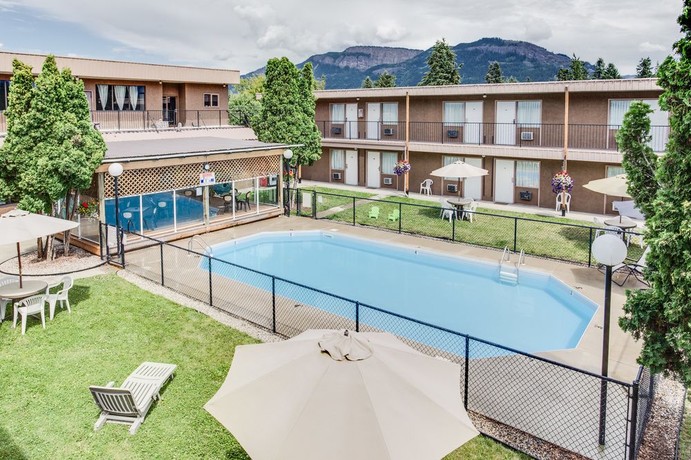 Howard Johnson By Wyndham Enderby