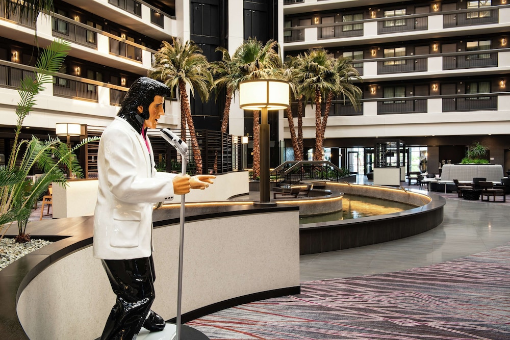 Embassy Suites by Hilton Las Vegas - photo 7