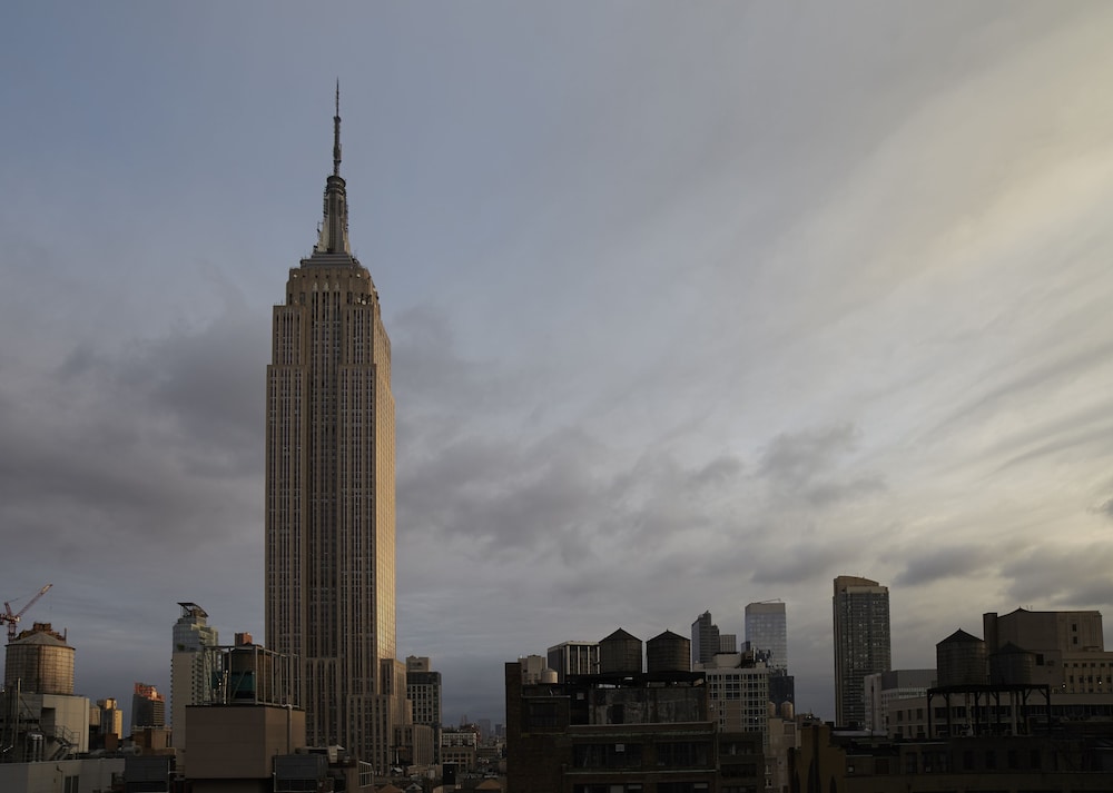 Archer Hotel New York - photo 31