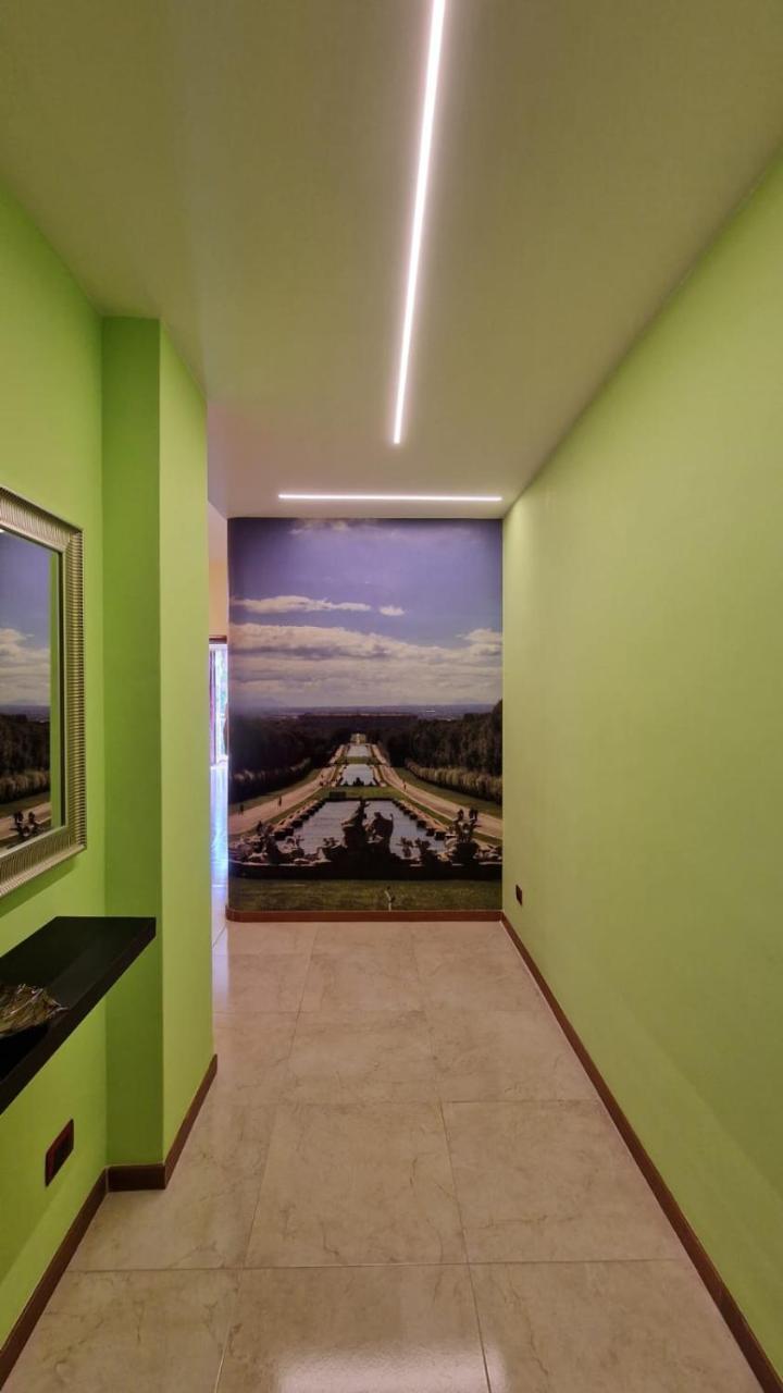 La Casa di Astrea — 4-Star Luxury Hotel in Caserta, Italy
