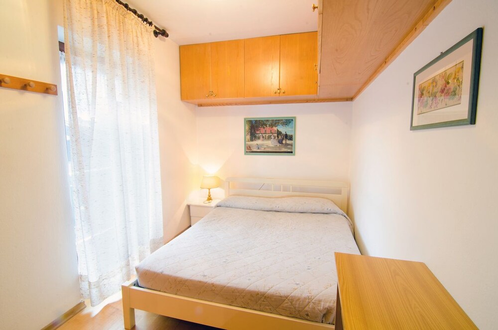 Appartamenti Katinanna — 4-Star Luxury Hotel in Alleghe, Italy