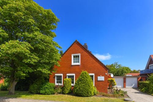 Ferienhaus Dohlennest — Wittmund — photo 2
