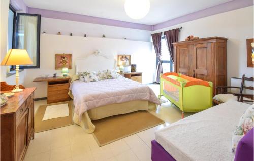 Stunning Apartment In Cori With Wifi — Cori — photo 4