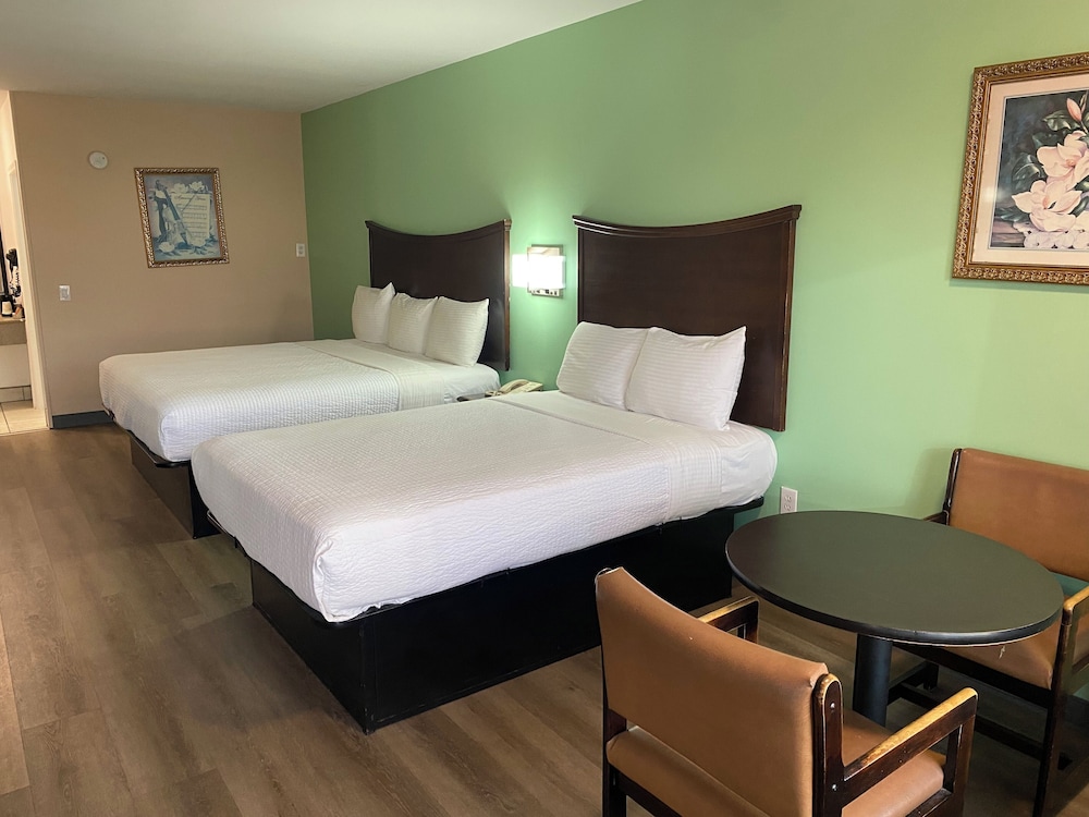Security inn & suites - photo 7