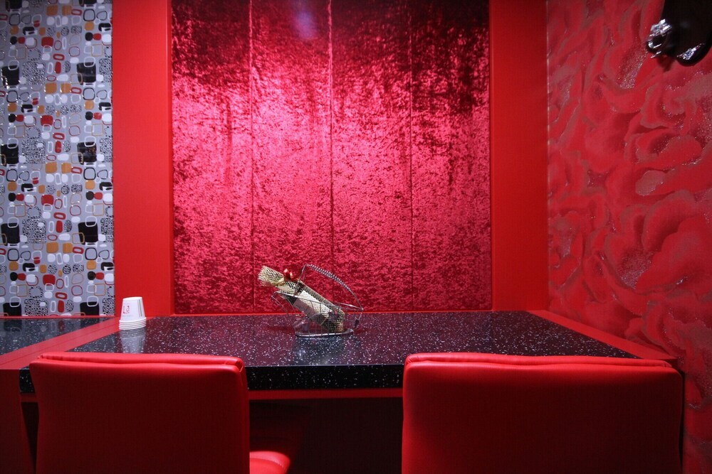 Yangsan Deokgye Show in Yangsan, South Korea