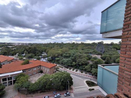 Excepcional departamento en Nueva Córdoba — 4-Star Luxury Hotel in Cordoba, Argentina