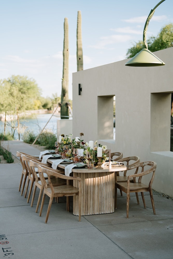 JW Marriott Phoenix Desert Ridge Resort & Spa - photo 167