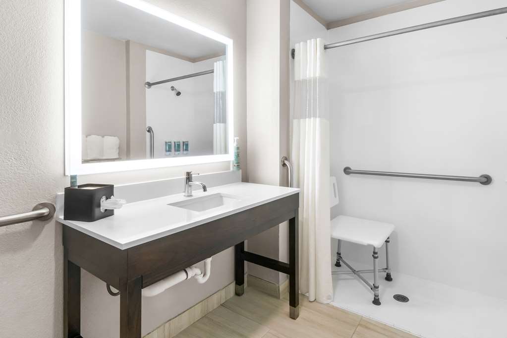 Best Western Abilene Inn & Suites - photo 23