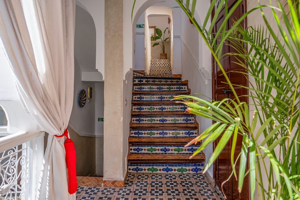 Samir Privilege & Spa — Marrakesh — photo 4