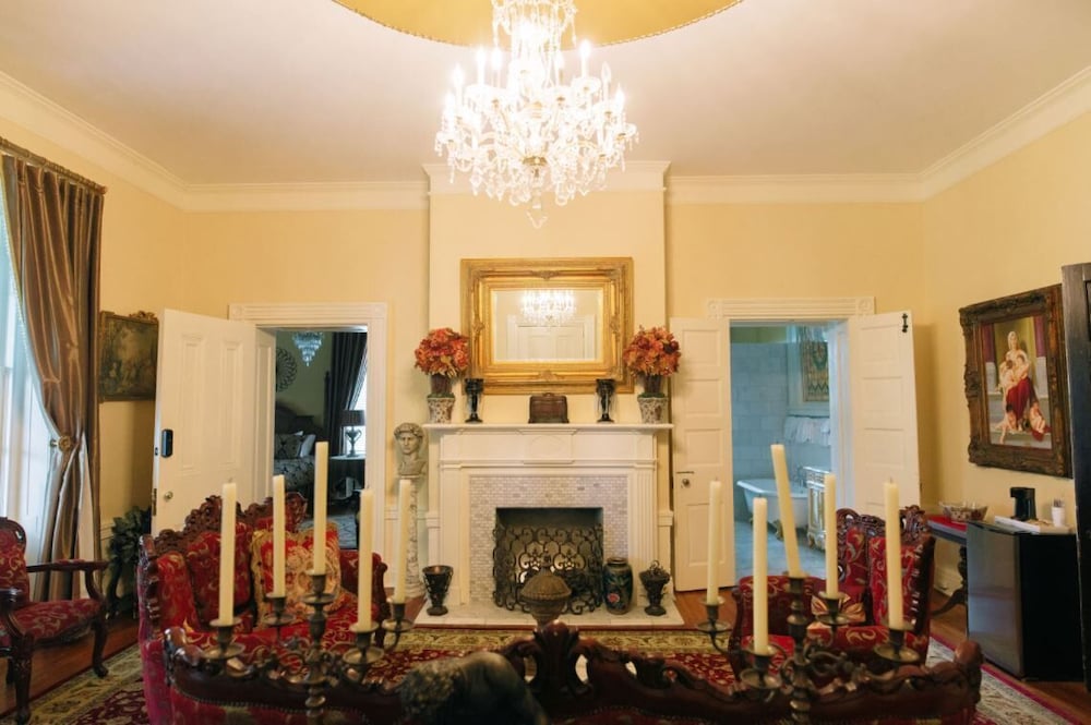 Belle Air Mansion - photo 51
