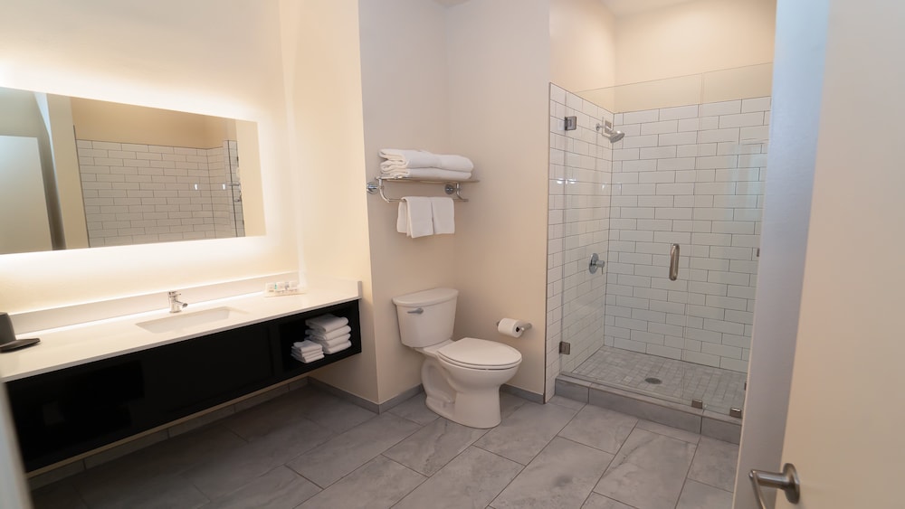 Holiday Inn New Orleans West Bank Tower by IHG - photo 19